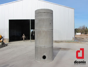 Boca de registro homologada