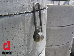 Boca de registro homologada