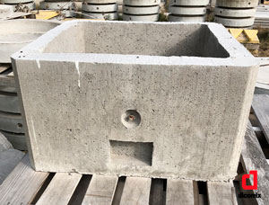 Anillos para cámara DX CRF 600