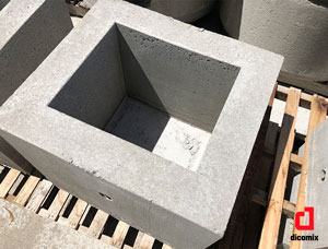 Cámara Hidrante homologada