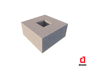 Cámara Hidrante homologada