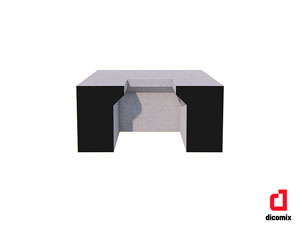 Cámara Hidrante homologada