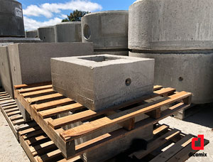 Cámara Hidrante homologada