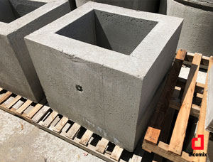 Cámara Motobomba homologada