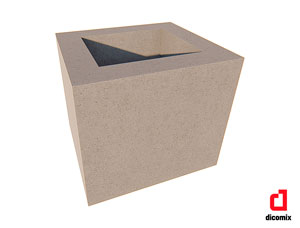 Cámara Motobomba homologada