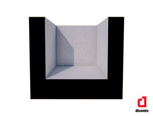 Cámara Motobomba homologada