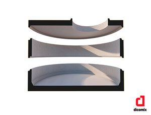 Estación de bombeo homologada