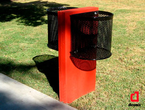 Bebederos de hormigón