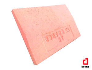 Loseta cubre cables EDESUR